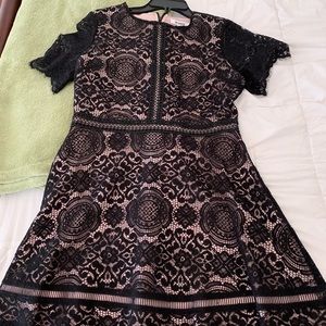 BB Dakota Never worm has tags on it. $65